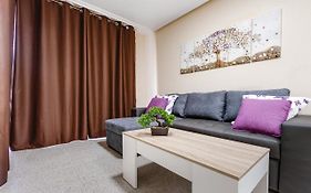 Apartamento Concordia